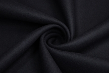 Max Mara Итальянская пальтовая шерсть чернильный