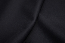 Max Mara Итальянская пальтовая шерсть чернильный