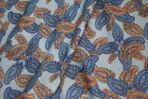 Etro Итальянская плательная шерсть