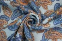 Etro Итальянская плательная шерсть