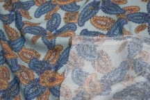Etro Итальянская плательная шерсть