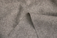 Шерстяной утеплитель светло-коричневый 130 г/м2