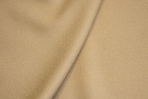 Italian suit wool crepe camel 100% wool
