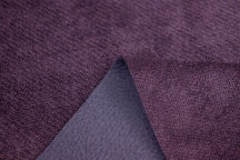 Мебельный велюр Sharli 10 Violet Мебельный велюр Sharli 10 Violet