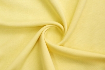 Knitted fouter 3 thread diagonal Yellow 05-02