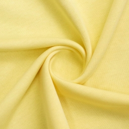 Knitted fouter 3 thread diagonal Yellow 05-02