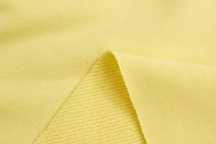 Knitted fouter 3 thread diagonal Yellow 05-02
