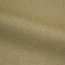 Linen with cotton furniture beige-brown
