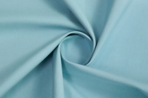 Suit cotton sateen with elastane in grey-olive