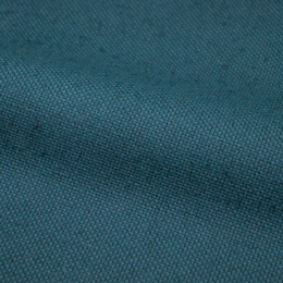 Linen Upholstery Fabric dark blue