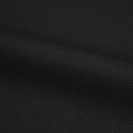 Linen Upholstery Fabric Black