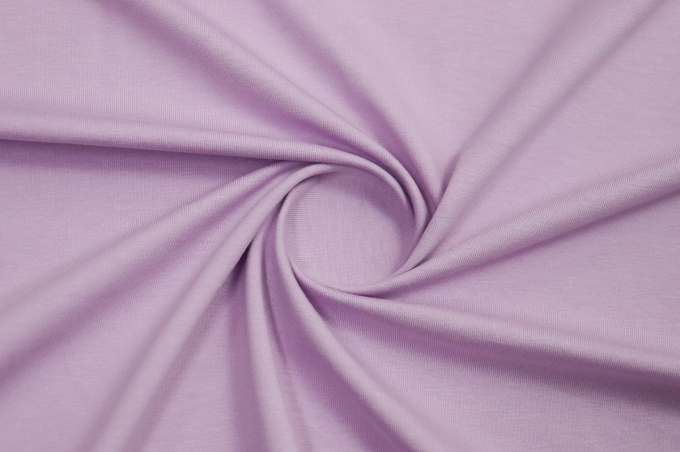 Dense 210 g/m2 Kulirka knitted fabric Lila15-01