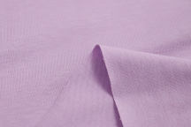 Dense 210 g/m2 Kulirka knitted fabric Lila15-01