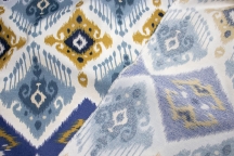 DUCK Interior fabric 180cm with dirt-repellent diamond impregnation DUCK Interior fabric 180cm with dirt-repellent diamond impregnation