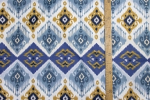 DUCK Interior fabric 180cm with dirt-repellent diamond impregnation DUCK Interior fabric 180cm with dirt-repellent diamond impregnation