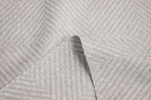 Linen decorative, curtain, covers, bedspreads 260 cm
