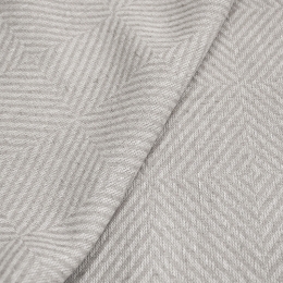 Linen decorative, curtain, covers, bedspreads 285 cm