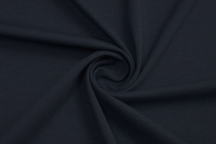 Kulirka knitted fabric 170 g/m2 Navi 20-04