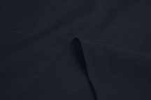 Kulirka knitted fabric 170 g/m2 Navi 20-04