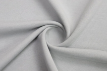 Knitted fouter 3 thread diagonal Grey 29-01