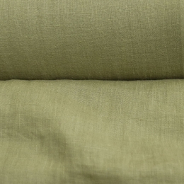 Medium Weight Linen Stone Washed 4C33
