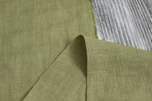 Medium Weight Linen Stone Washed 4C33