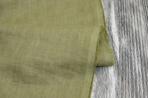 Medium Weight Linen Stone Washed 4C33