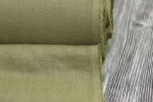 Medium Weight Linen Stone Washed 4C33