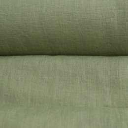 Medium Weight Linen Stone Washed 4C33