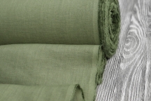 Medium Weight Linen Stone Washed 4C33