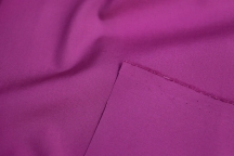 Italian dress-blouse sateen striped sateen