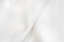 Bleached cotton garment fabric white-milk 91 (570)