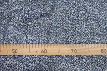 Итальянский плательно-блузочный хлопок сатин