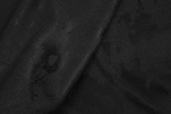 ETRO Italian jersey cotton with viscose