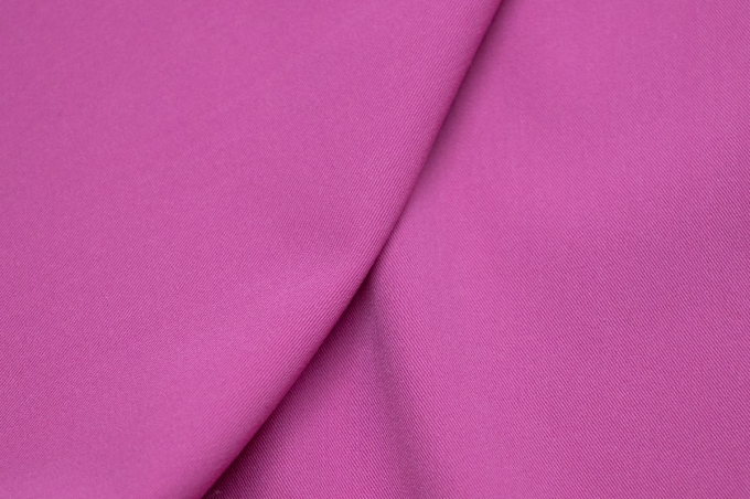 Hugo Boss Italian Suit Wool with Elastane Pink