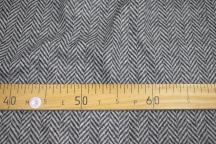 Ralph Lauren Italian chunky woollen herringbone knitwear