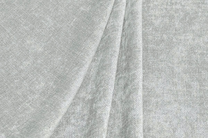 Портьерная ткань 300см LINEN SHENIL V16