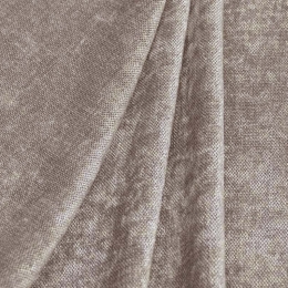Портьерная ткань 300см LINEN SHENIL V33 ментоловый