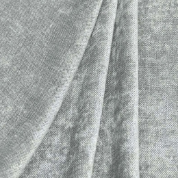 Портьерная ткань 300см LINEN SHENIL V33 ментоловый
