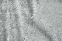 Портьерная ткань 300см LINEN SHENIL V33 ментоловый