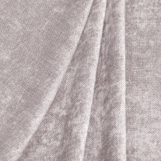 Портьерная ткань 300см LINEN SHENIL V43 серо-лиловый