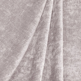 Портьерная ткань 300см LINEN SHENIL V33 ментоловый