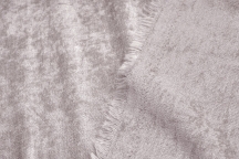 Портьерная ткань 300см LINEN SHENIL V43 серо-лиловый Портьерная ткань 300см LINEN SHENIL V43 серо-лиловый