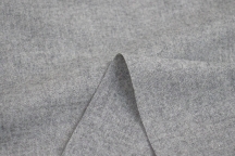 HUGO BOSS Итальянская костюмная шерсть-фланель