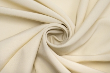 Hugo Boss Итальянская костюмная шерсть сливочный