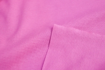 Italian viscose jersey knit blue