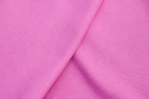 Italian viscose jersey knit blue