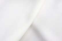 Italian viscose jersey knit blue