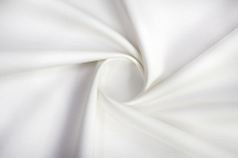 Italian viscose jersey knit blue