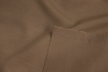Italian viscose jersey knit blue